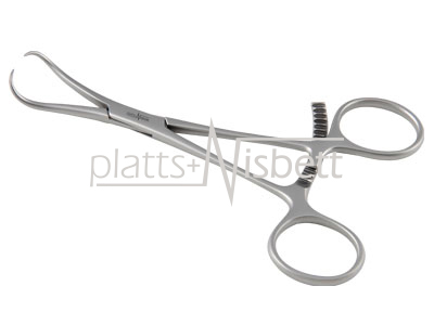 Fragment Forceps - PN0505